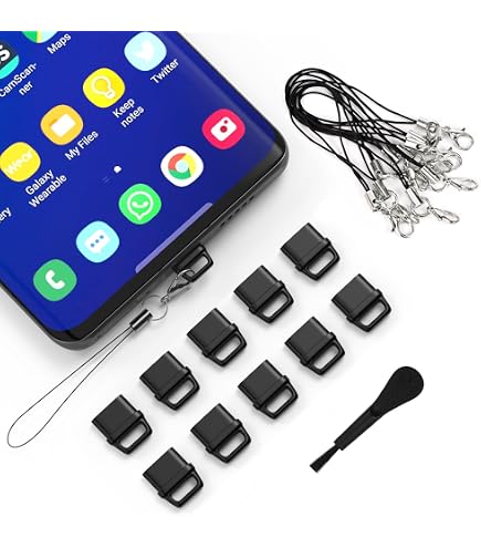 Amazon.com: Anti-Dust Plugs for Garmin Edge 1040 1030 1000 830 530