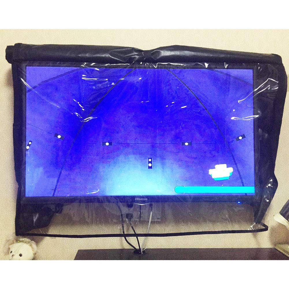 TV Screen Protectors Electronics Outdoor TV Cover 2224 Flat Screen TV