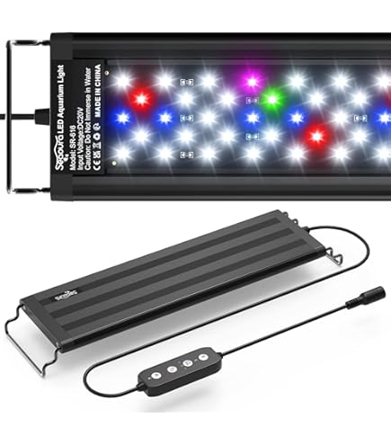 ライト・照明器具 WEEKAQUA t90 led T90 RGB TH – WEEK AQUA