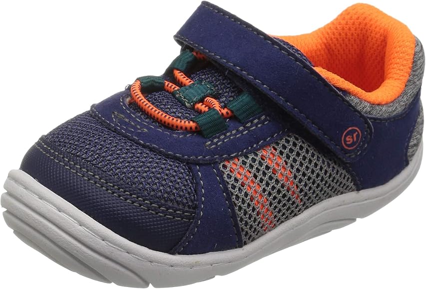 stride rite first walker shoes