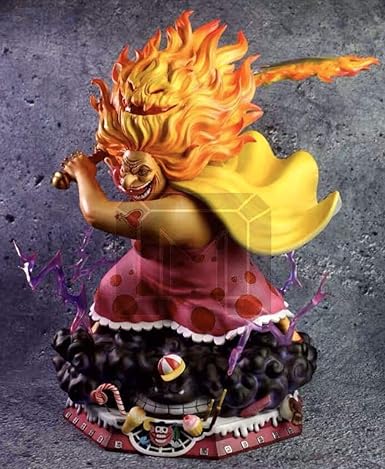 Amazon ワンピース One Piece フィギュア スタチュー 四皇ピックマム 特別カラー 303 フィギュア ドール 通販 Amazon ワンピース One Piece フィギュア スタチュー 四皇ピックマム 特別カラー 303 フィギュア ドール 通販