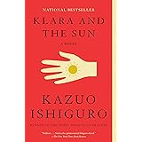 Klara and the Sun: A novel (Vintage International)