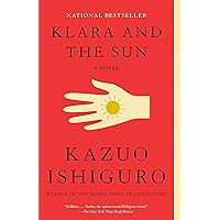 Klara and the Sun: A novel (Vintage International)