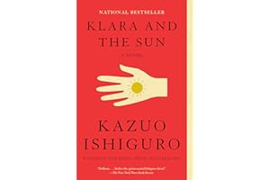 Klara and the Sun: A novel (Vintage International)