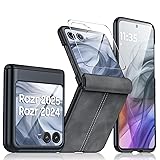BSNRM for Motorola Razr 2024 Case/Razr 2025