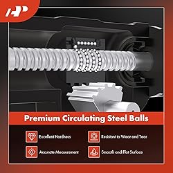 A-Premium - Power Steering Gearbox Gear Box