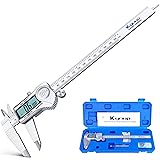 Kynup Digital Caliper, 8 Inch Caliper Measuring