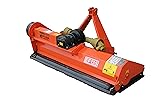 Farmer-Helper 53" Flail Mower 3Pt. Cat.I w/PTO, 3