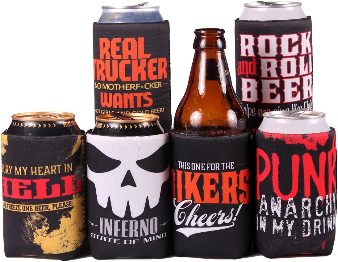 novelty beer coolers