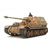 Tamiya 32589 1/48 German Tank Destroyer Elefant Plastic Model Kit