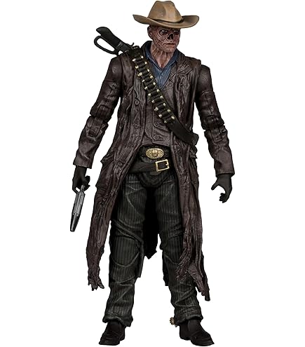 Amazon.com: Dark Horse Comics Fallout (TV Series): Maximus