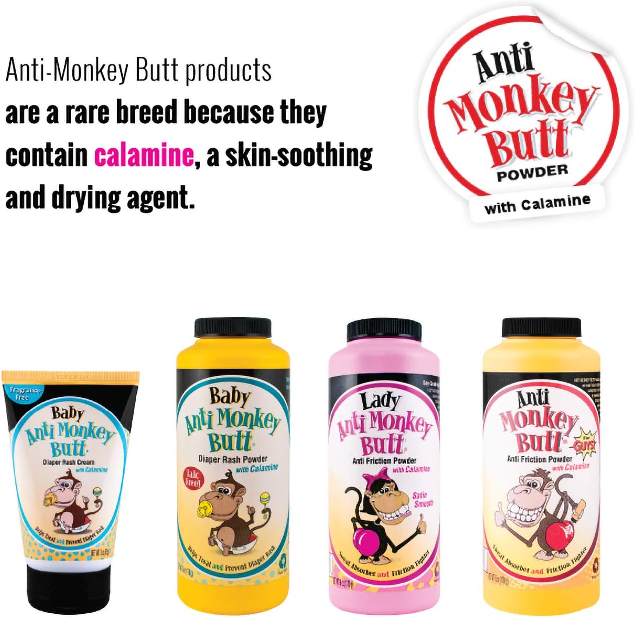 anti monkey butt cream