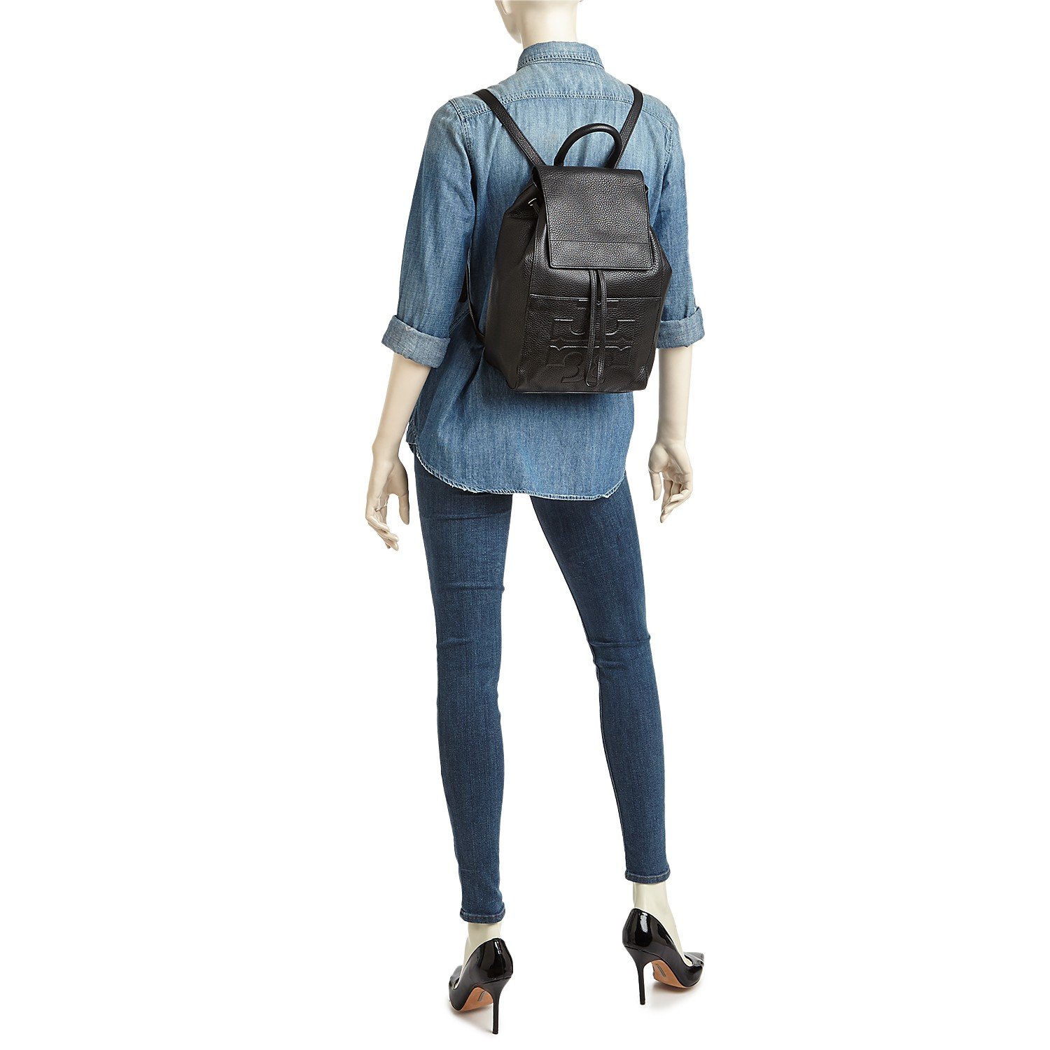 tory burch bombe t backpack