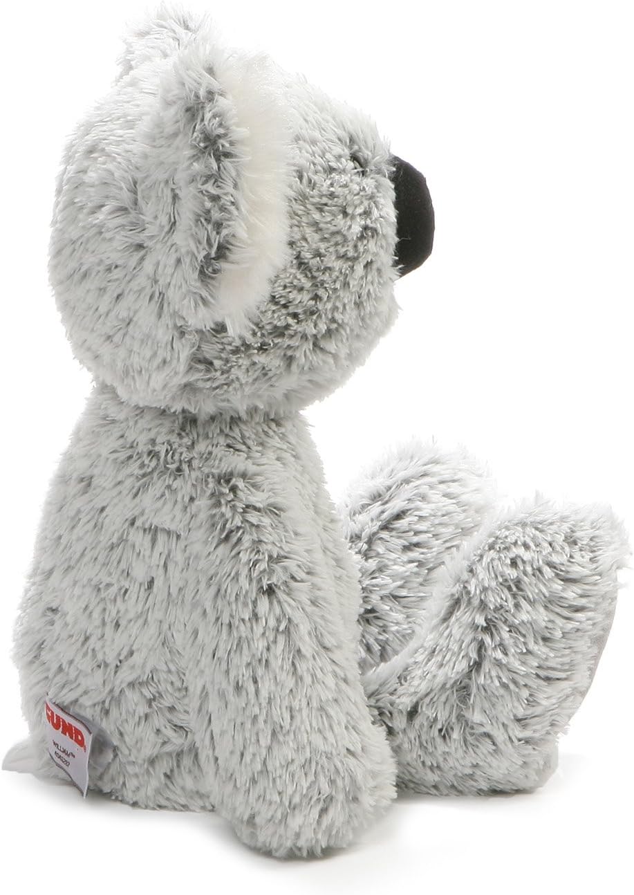 koala bear valentines stuffed animal