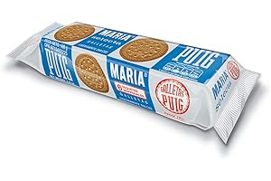 SATTIE MARIA Cookies Puig 4 pack of 168g each