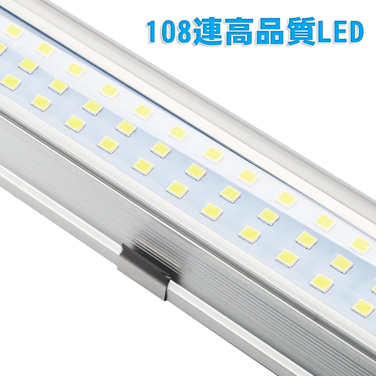タオル 白内障 土 Led ライト 100v Iyashido Jp