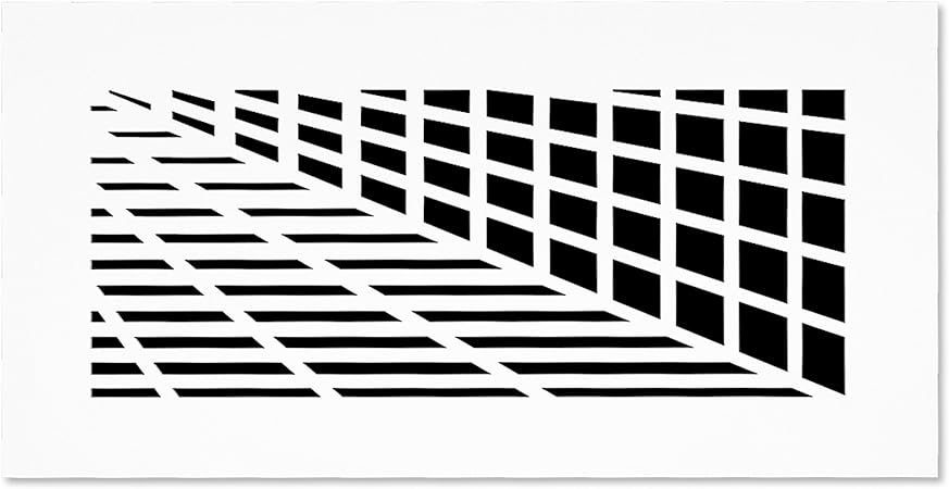 Saba Air Vent Covers Register Acrylic Fiberglass Grille 10 X 6