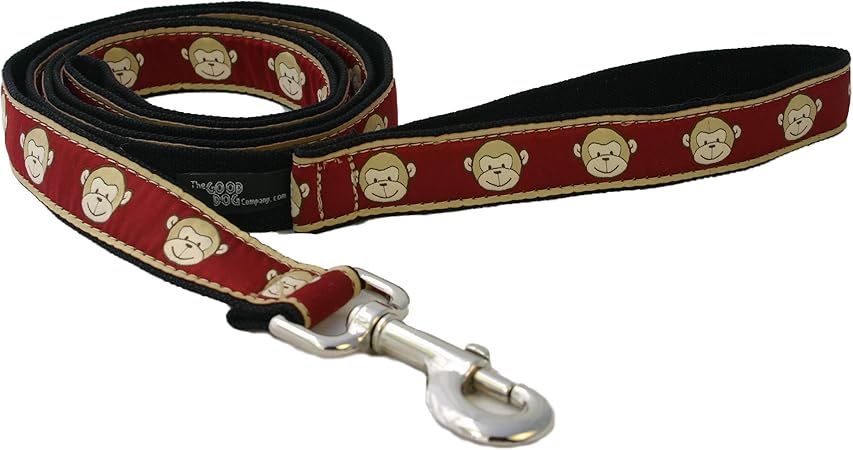 good dog leashes