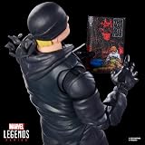 Marvel Legends Series Daredevil Action Figure by Hasbro Marvel view 3