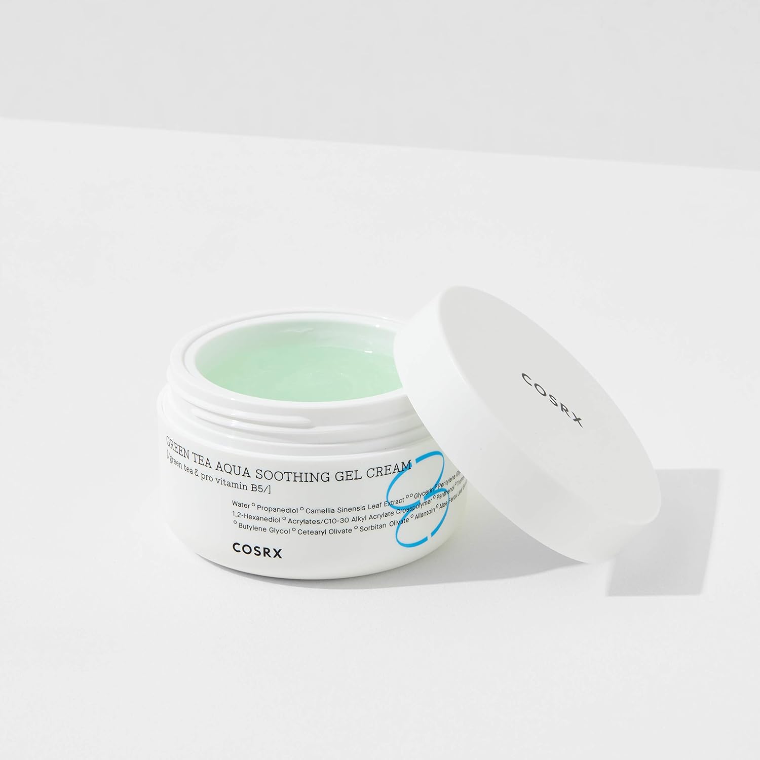 cosrx gel moisturizer