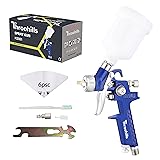 Throohills General Purpose Touch Up Spray Gun Air