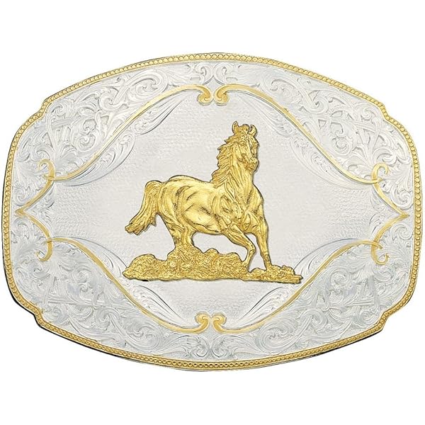 Fbba Per Cntura N Metallo Da 60 Mm. Chusura Colore Argento, Oro, Fumè O Bronzo. Accessoro - Foto 8