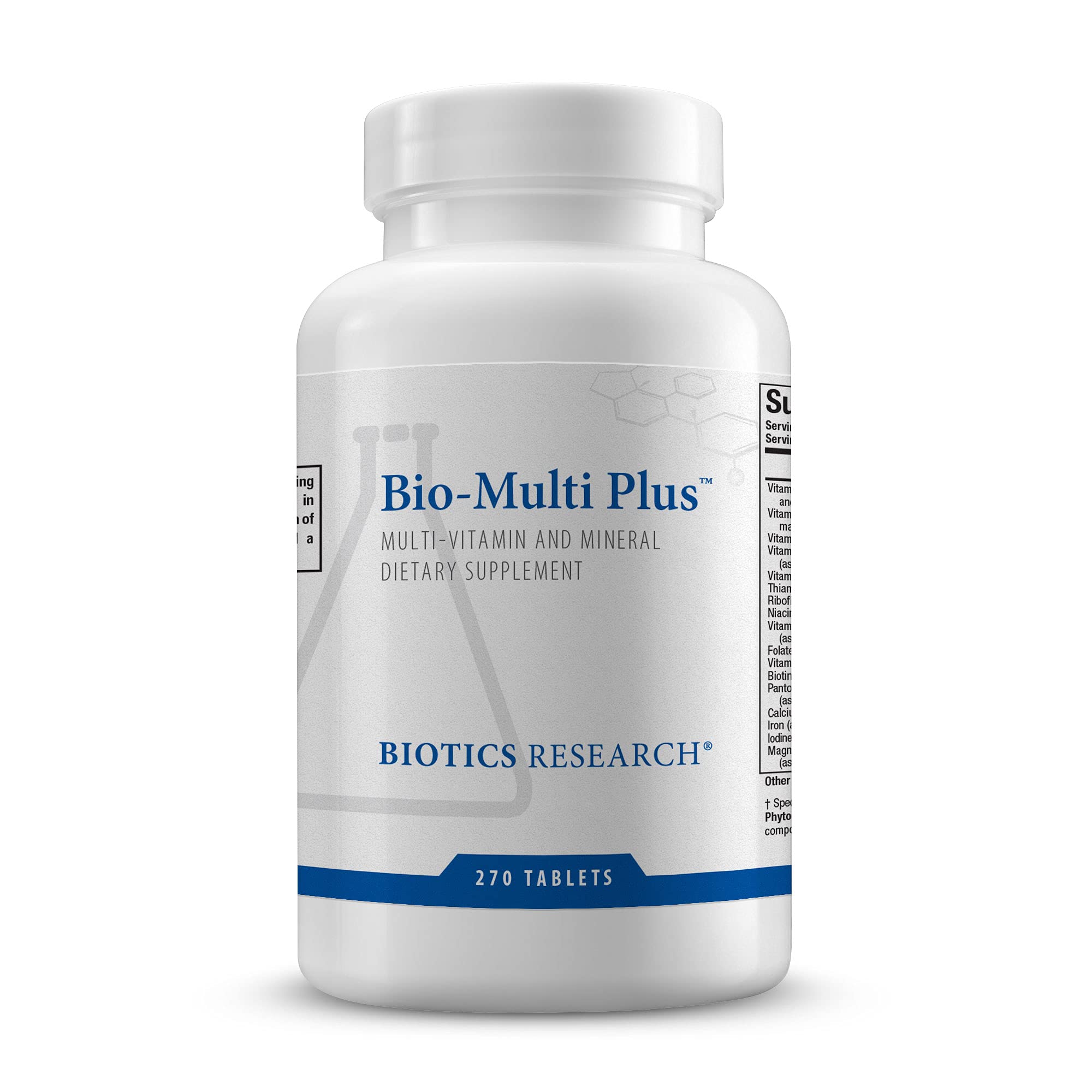 Bio-Multi Plus