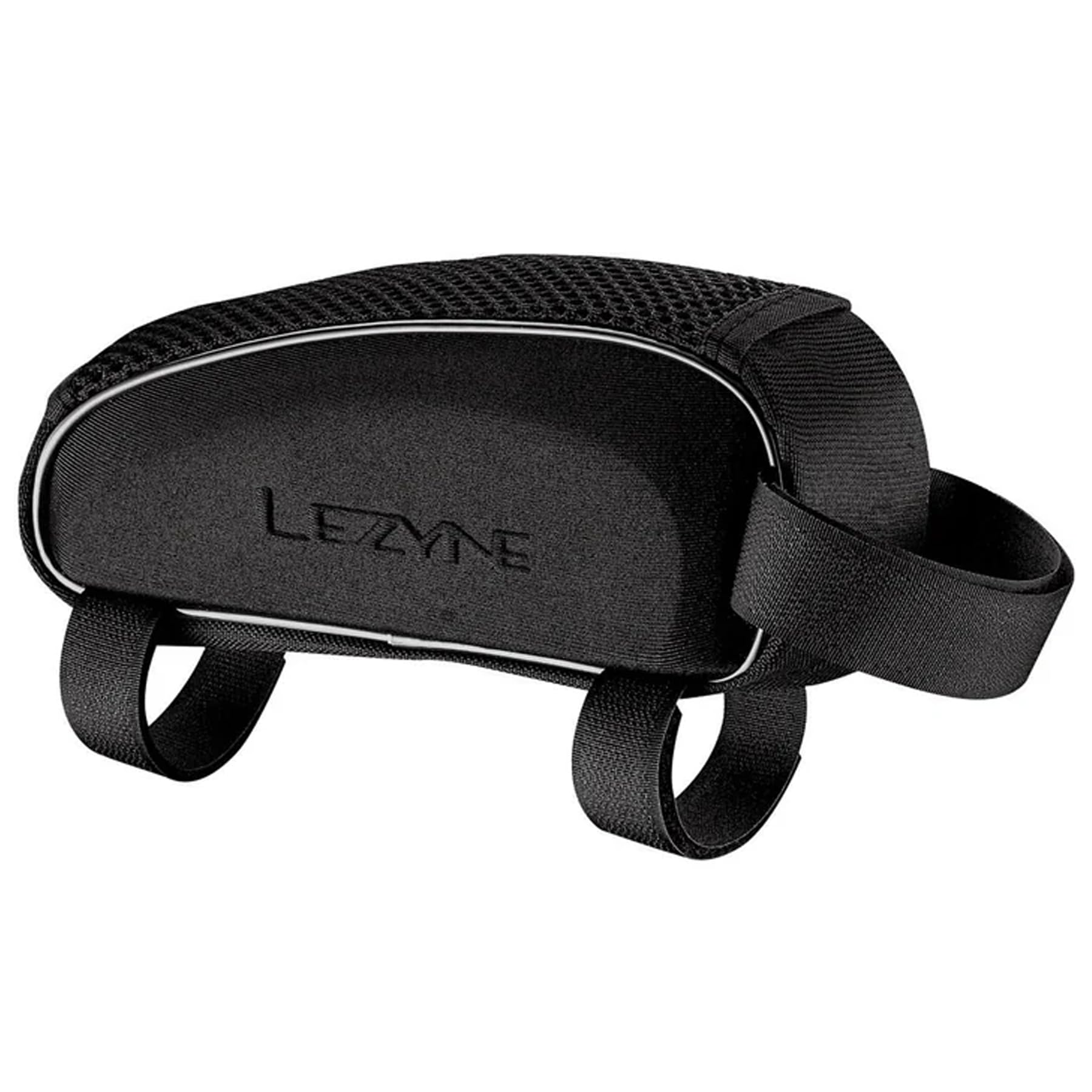 Lezyne Energy Caddy Top Tube Cycling Bag-3x3x7.5 inches