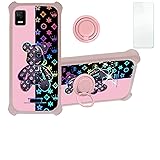 jioeuinly ATT Calypso 3 Case Compatible with