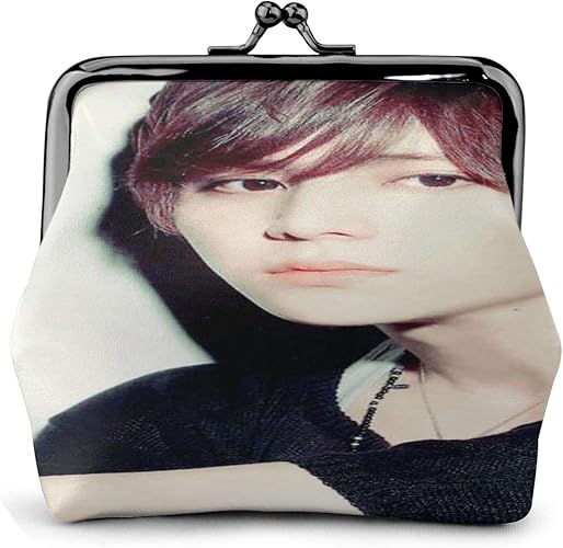 Amazon 革製小銭入れ 山田 涼介 やまだ りょうすけ 小銭入れ 小銭入れバッグ ミニ財布 ウォレット お札入れ カードポケット レディース 小さい 多機能 11 5 10 5 Cm Unbeanded 小銭入れ