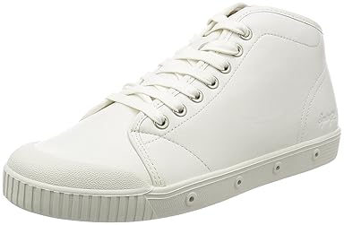B2 Classic Leather B2N-V5: White B2 Classic Leather B2N-V5: White