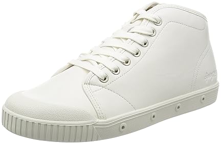 Spring Court B2 Classic Leather B2N-V5