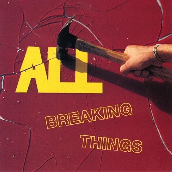 ALL - Pummel - Amazon.com Music