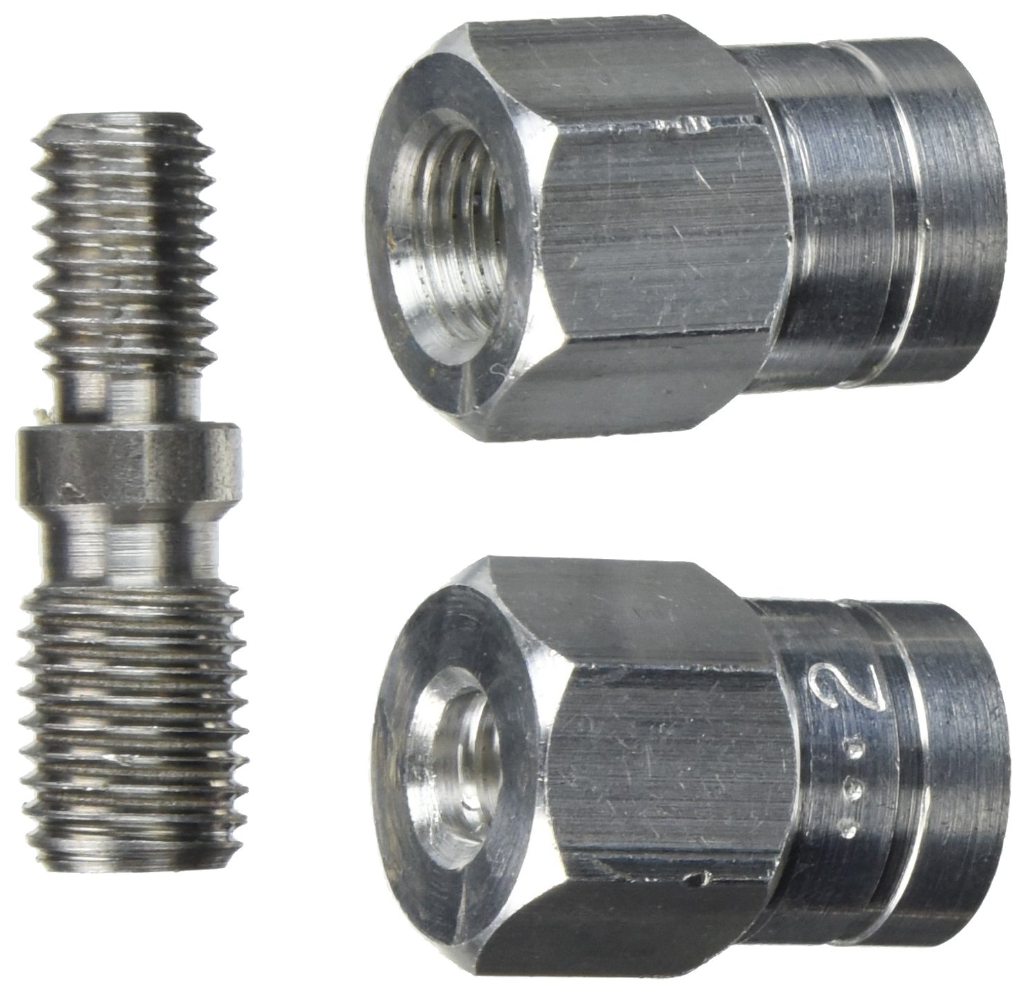 Makita 381224230 Adaptor for 381224240 - Multi-Colour