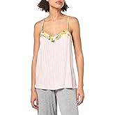 PJ Salvage Women's Loungewear in Full Bloom Cami