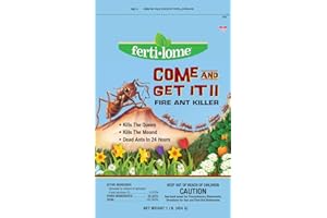 ferti-lome Lb. Fire Ant Killer