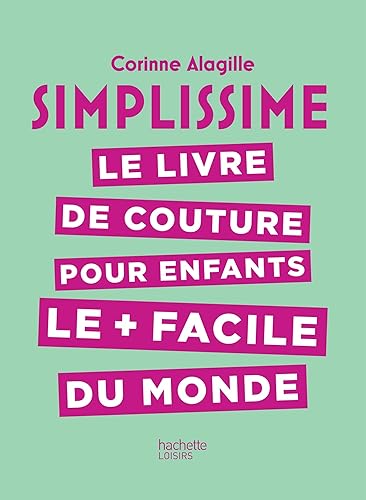 Download Simplissime - Couture enfants PDF