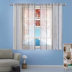 Home Dr, Cortinas de Ventana, diseño clásico de Valla de Madera Rural