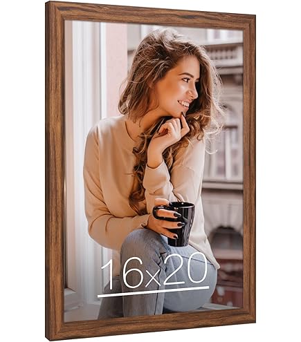 Amazon.com - IKEA Virserum Frame Gold 503.785.37 Size 12x16 