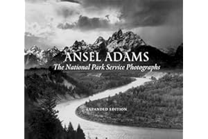 Ansel Adams: The National Parks Service Photographs