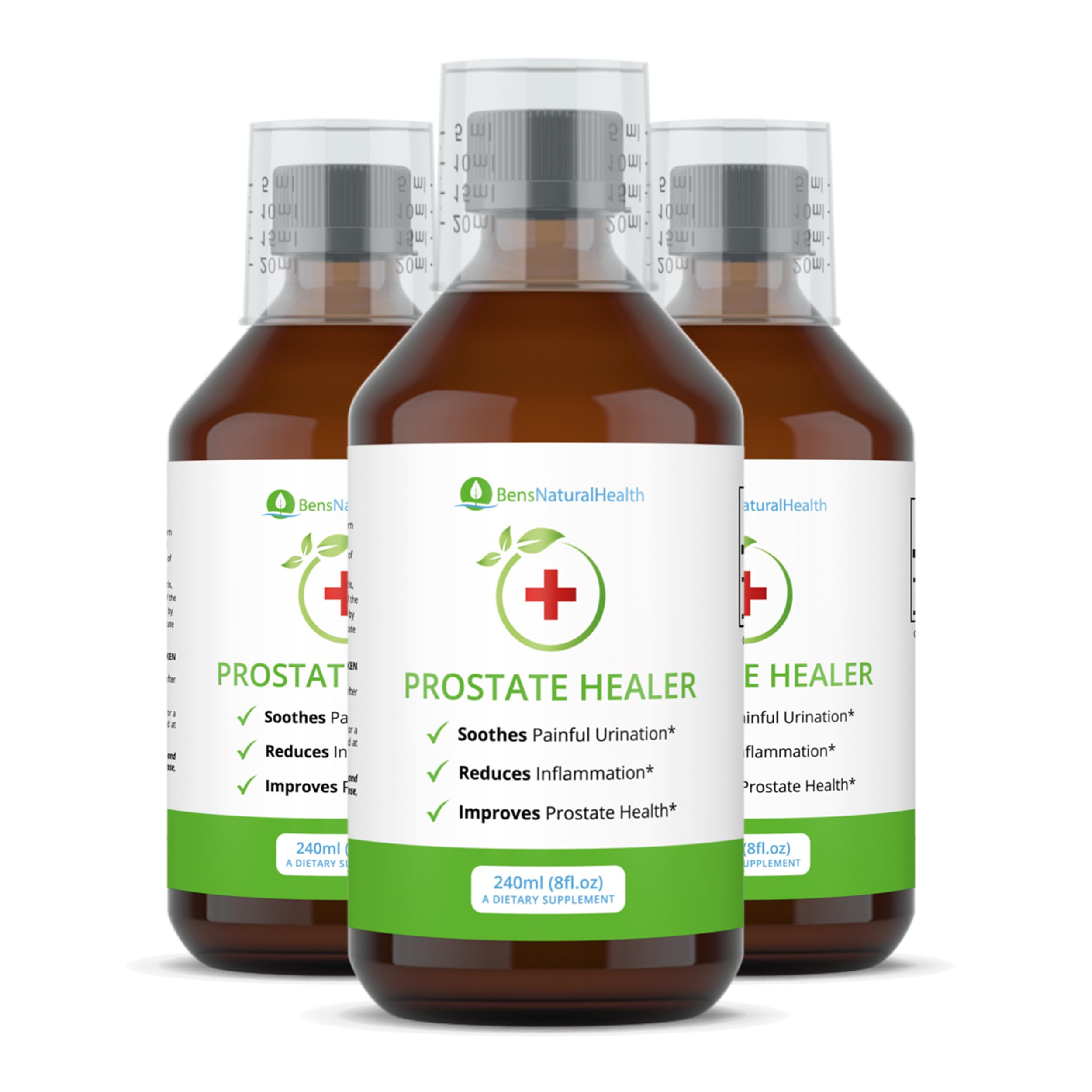 Prostate Healer