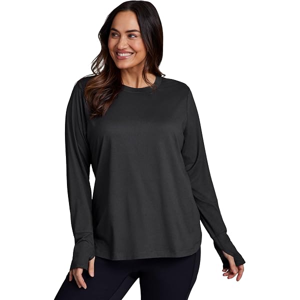 RBX Active Women's Plus Size Zip Mock Neck Long Sleeve Fleece