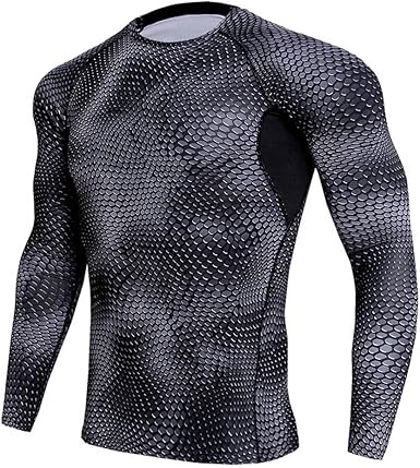 black skin fit t shirt