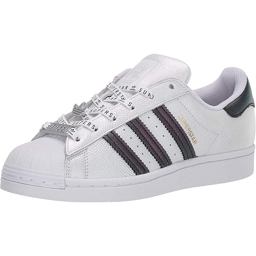 adidas Originals womens Superstar Shoes