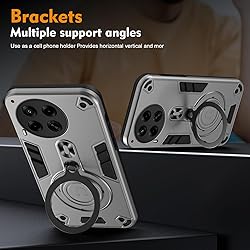 Kukoufey Drop Protection Case - Compatible with
