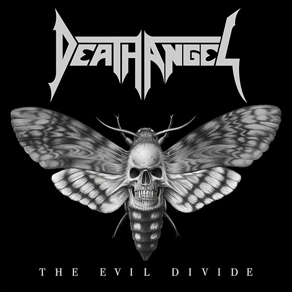 Art Of Dying: DEATH ANGEL: Amazon.ca: Music