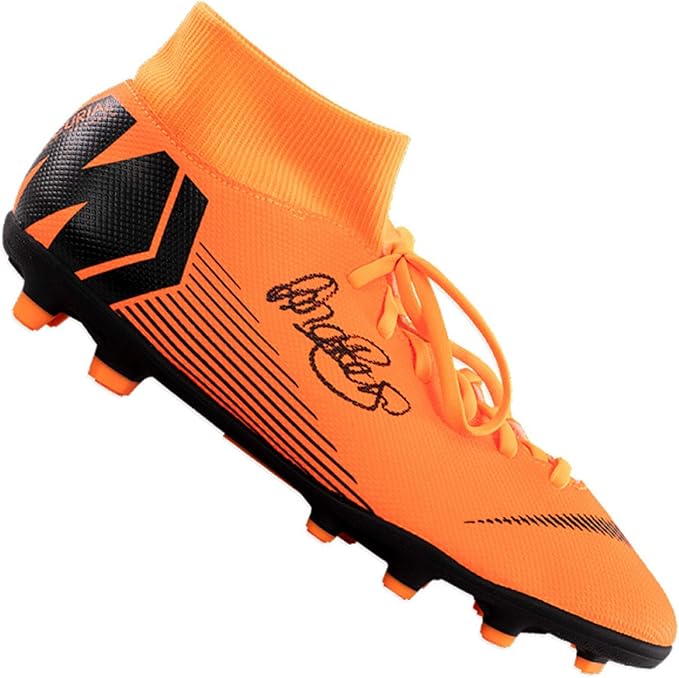 nike mercurial barcelona