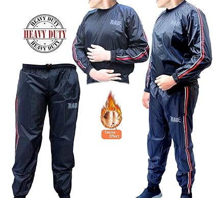sauna suit 5xl
