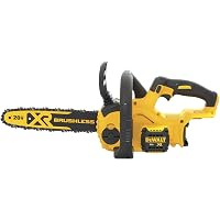 Cordless Chainsaw 