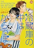 冷蔵庫の中はからっぽ (幻冬舎コミックス漫画文庫 や 2-2)